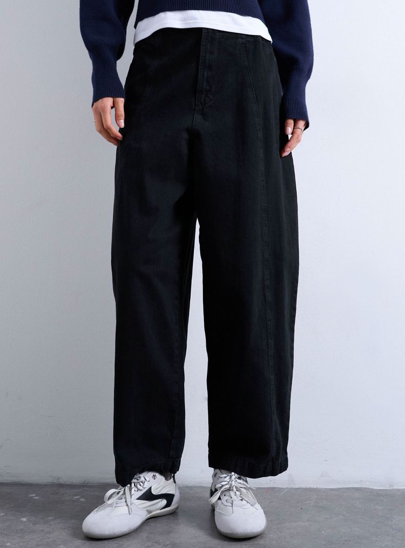 Pantalón Balloon Trouser