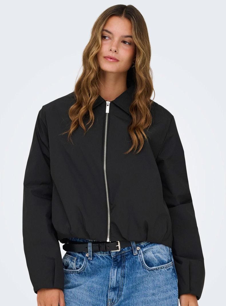 Chaqueta Corta Life