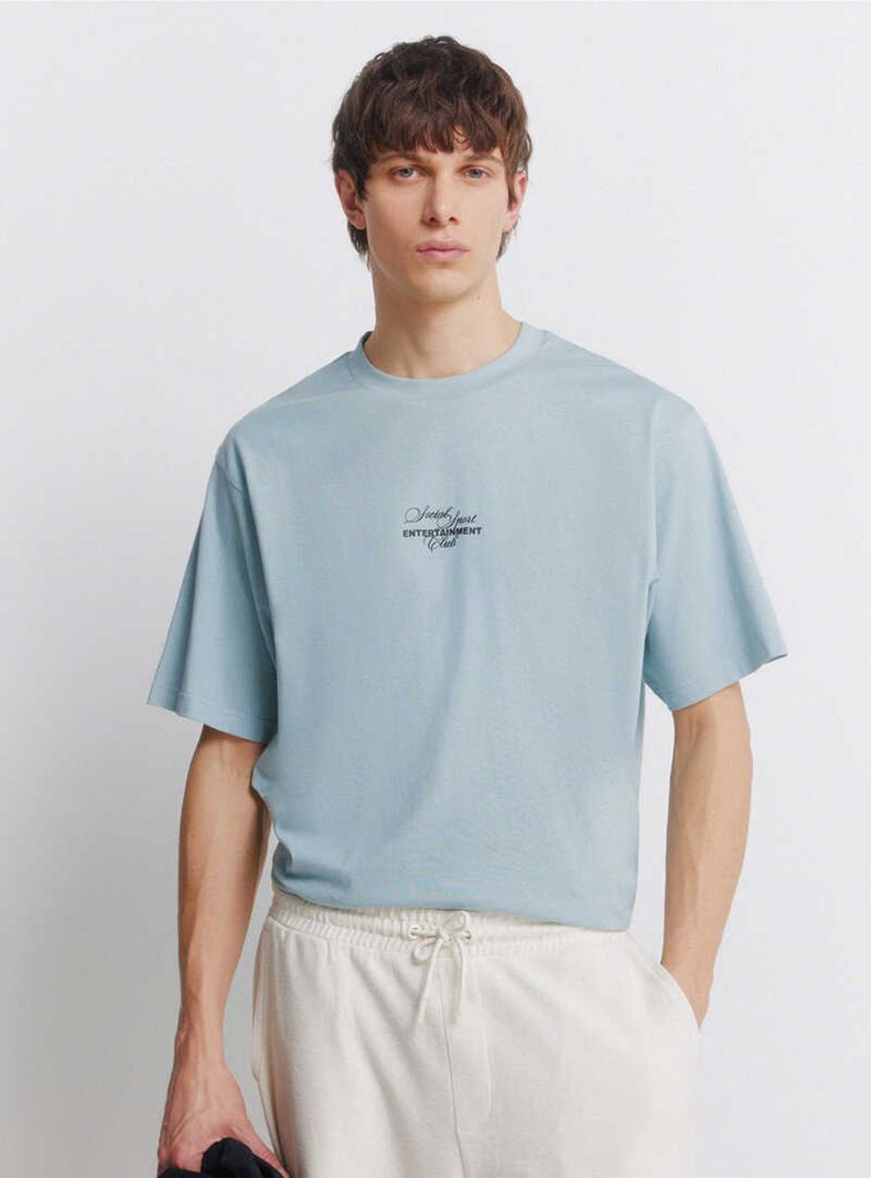 Polera Entertaiment