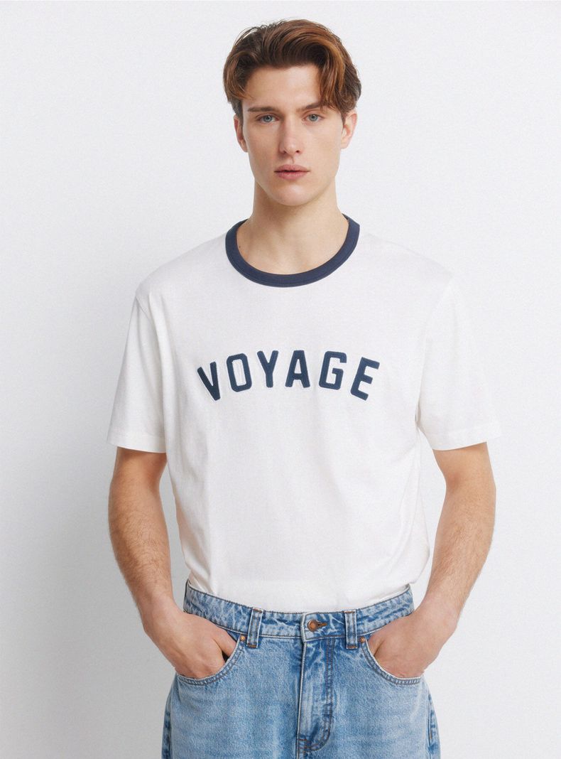 Polera Voyage