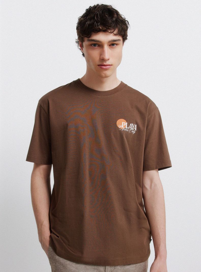 Polera Playa