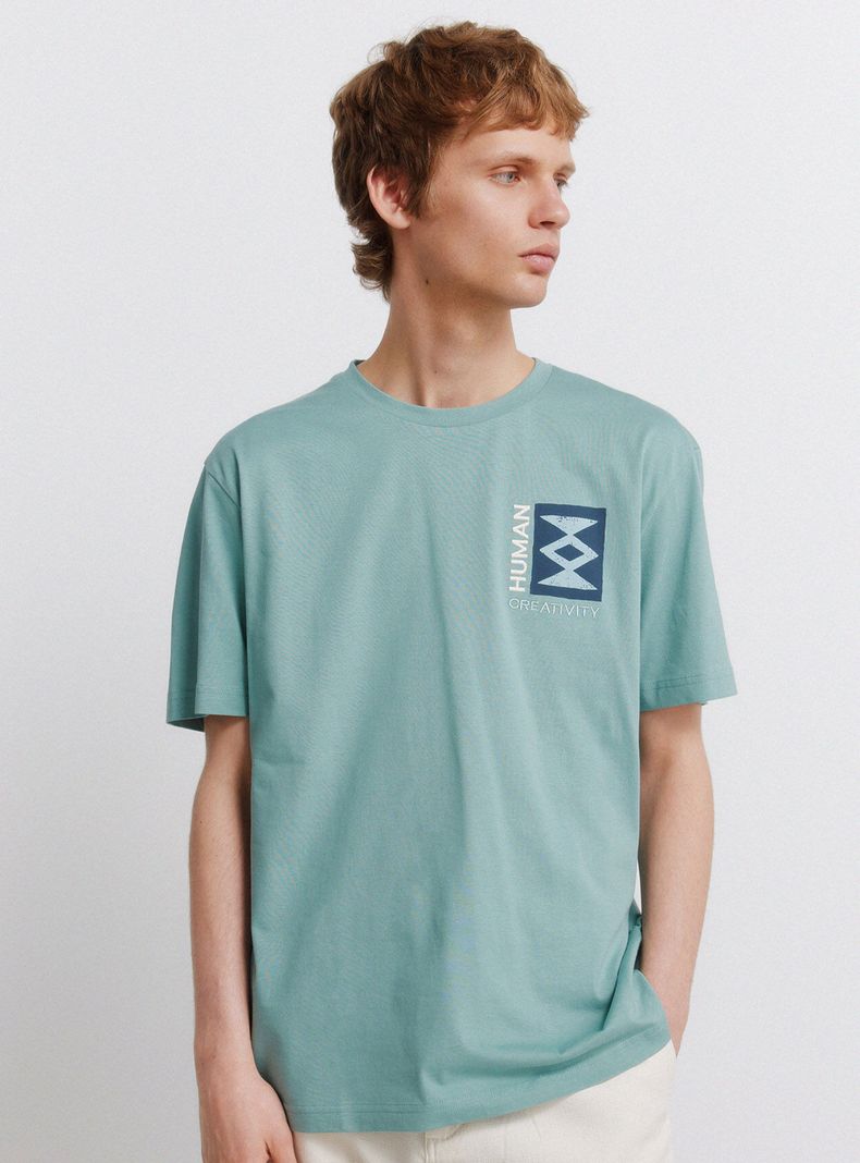 Polera Human