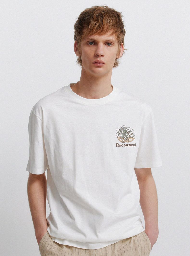 Polera Patch Indiana