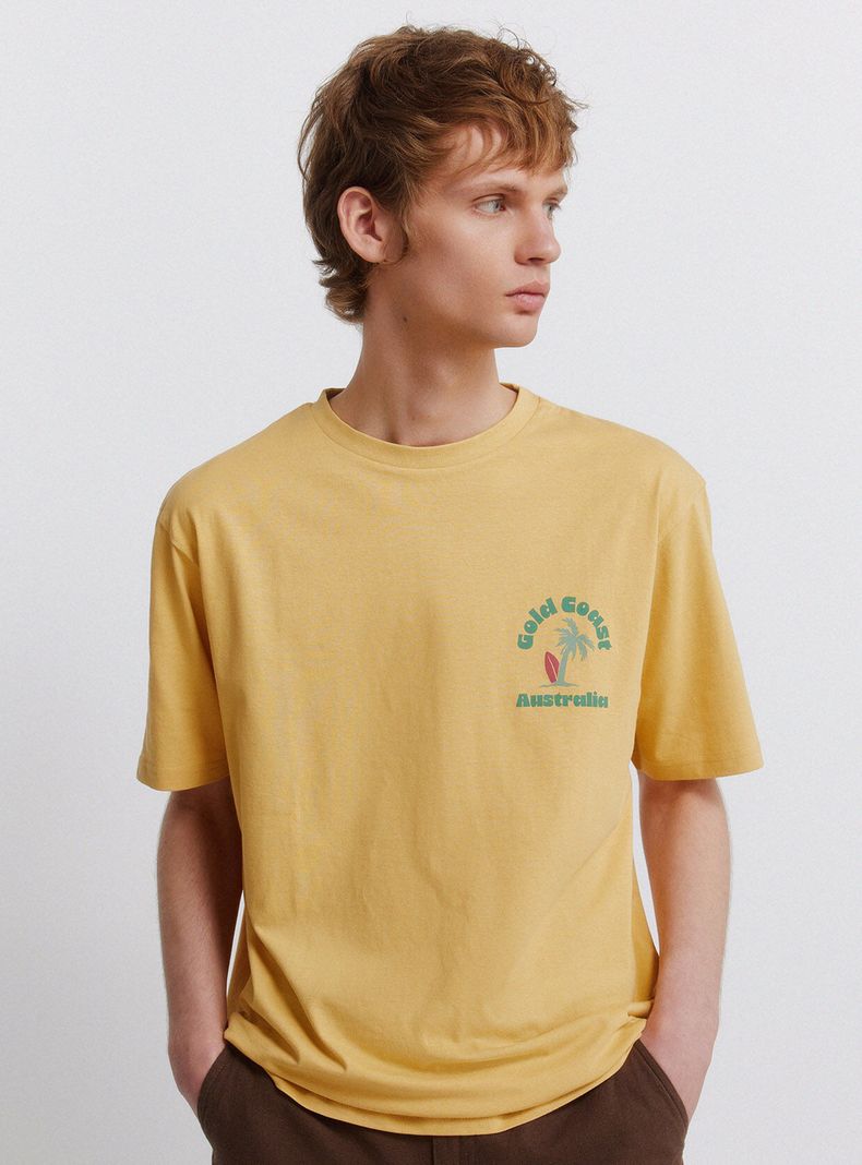 Polera Gold Coast