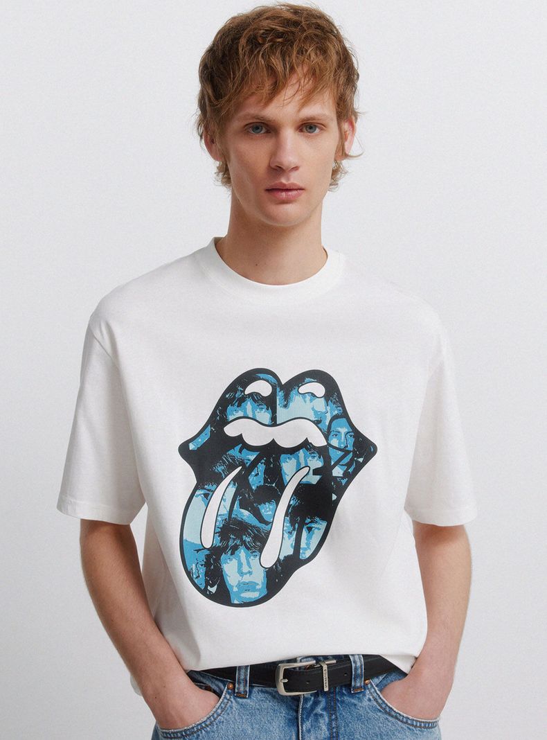 Polera Rolling
