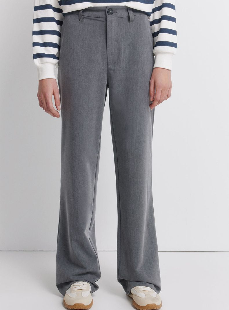 Pantalón Tailoring Recto