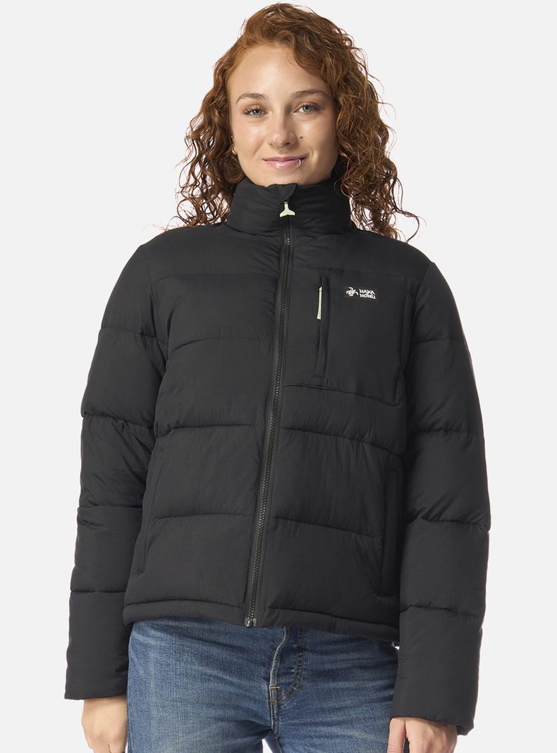 Chaqueta Aislada