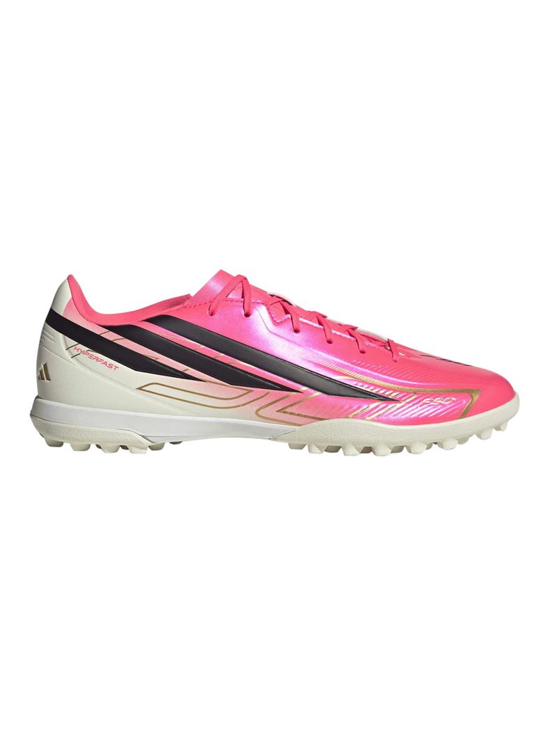 Zapatilla Fútbol Unisex F50 Hyperfast Club Pasto Artificial