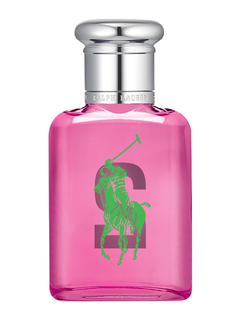 Perfume Big Pony 2 EDT Mujer 40 ml Ralph Lauren