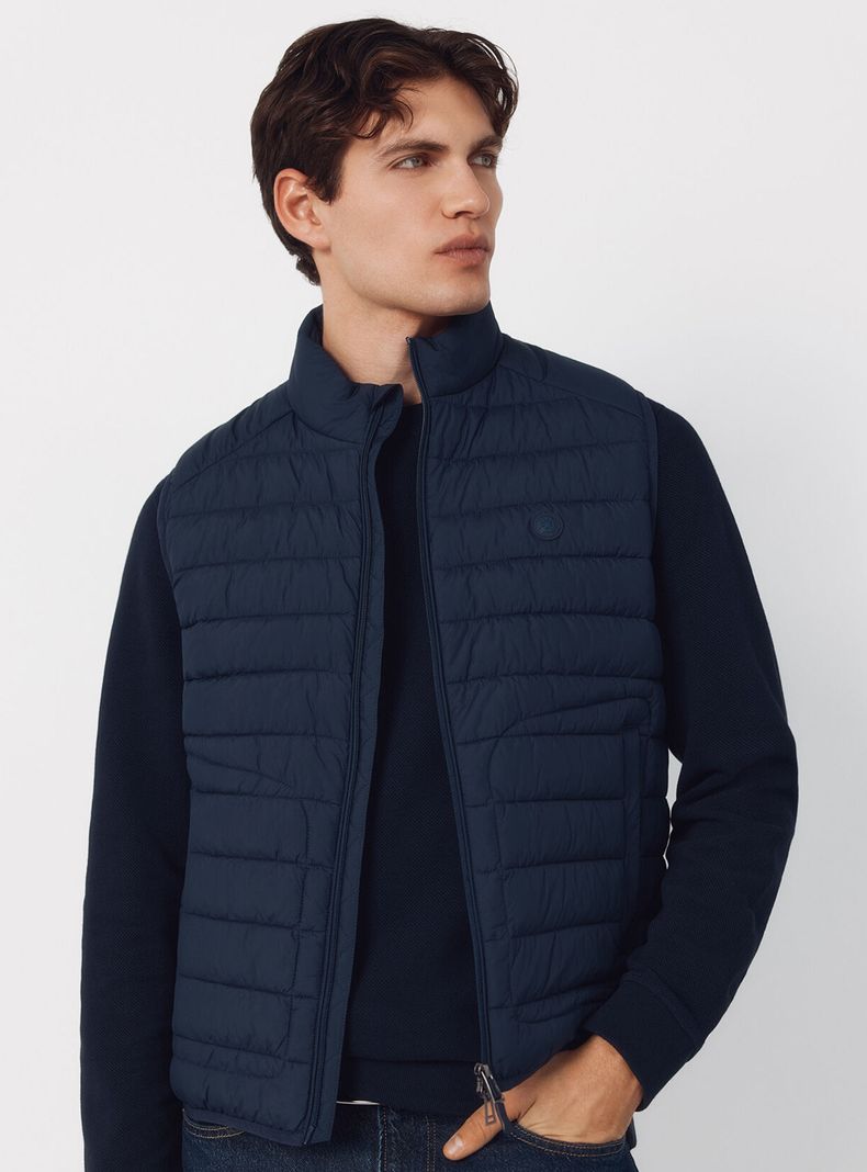 Parka Acolchado Ultralight