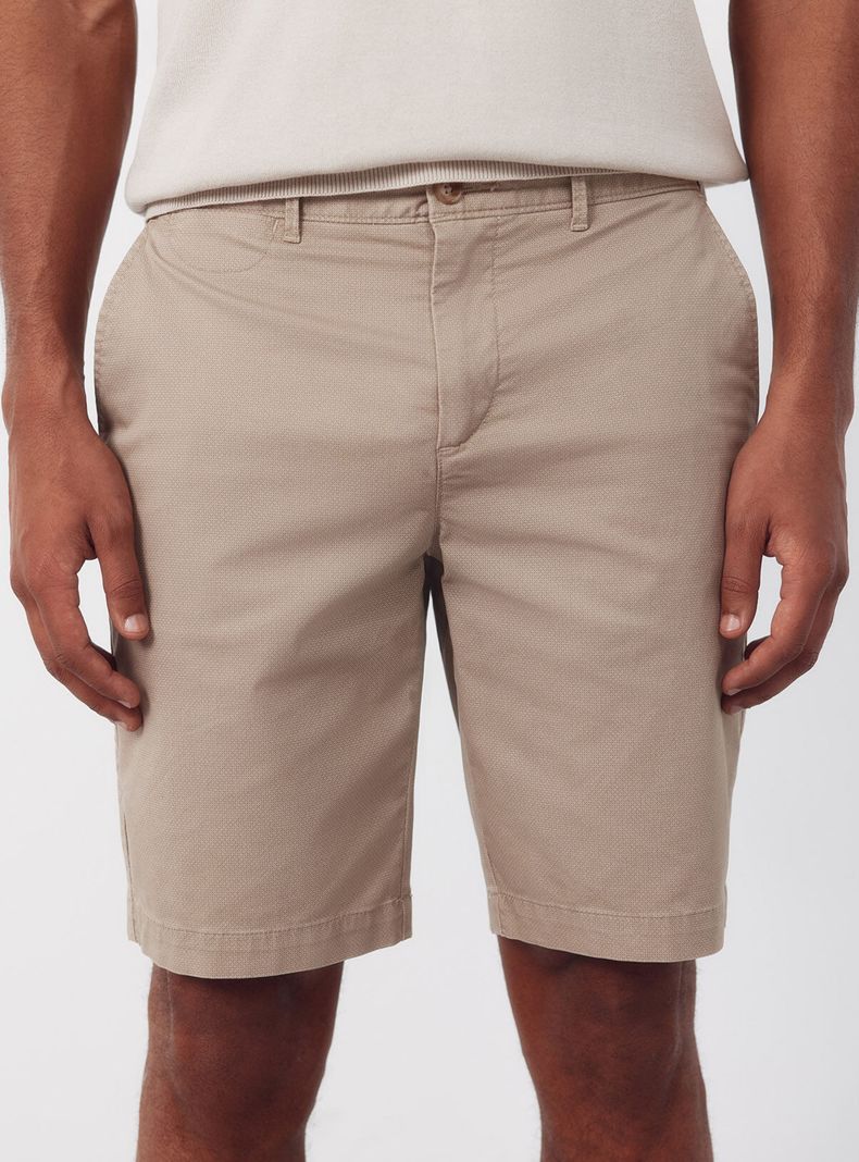 Bermuda Chino Regular
