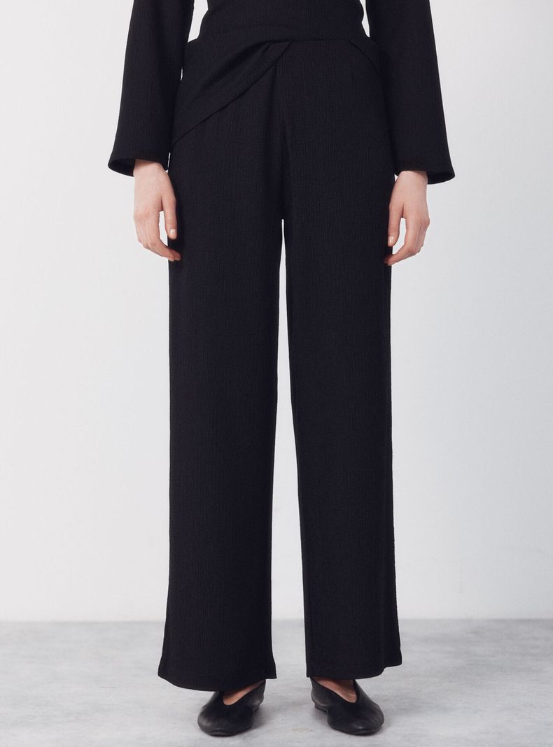 Pantalón de Punto