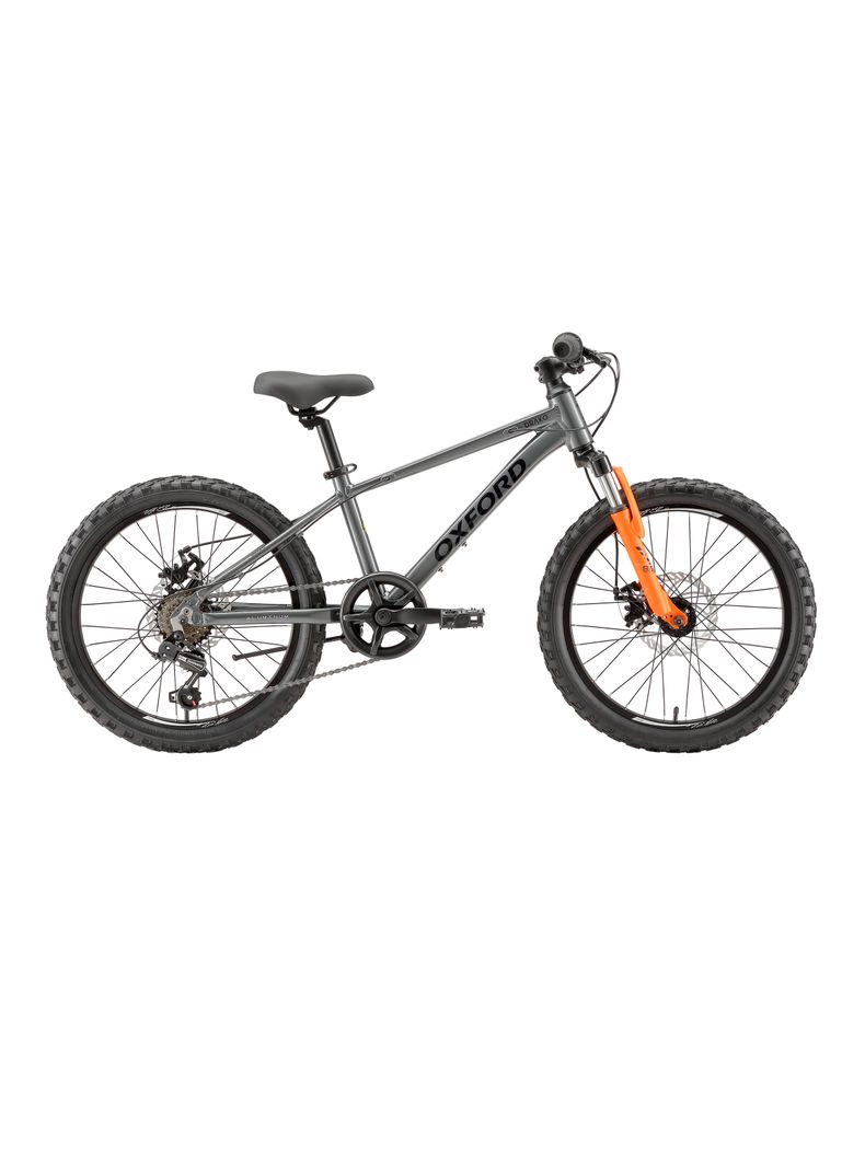 Bicicleta Infantil Drako Aro 20'' Niño