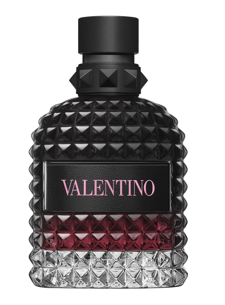Perfume Born in Roma Uomo Intense EDP Hombre 100 ml Valentino