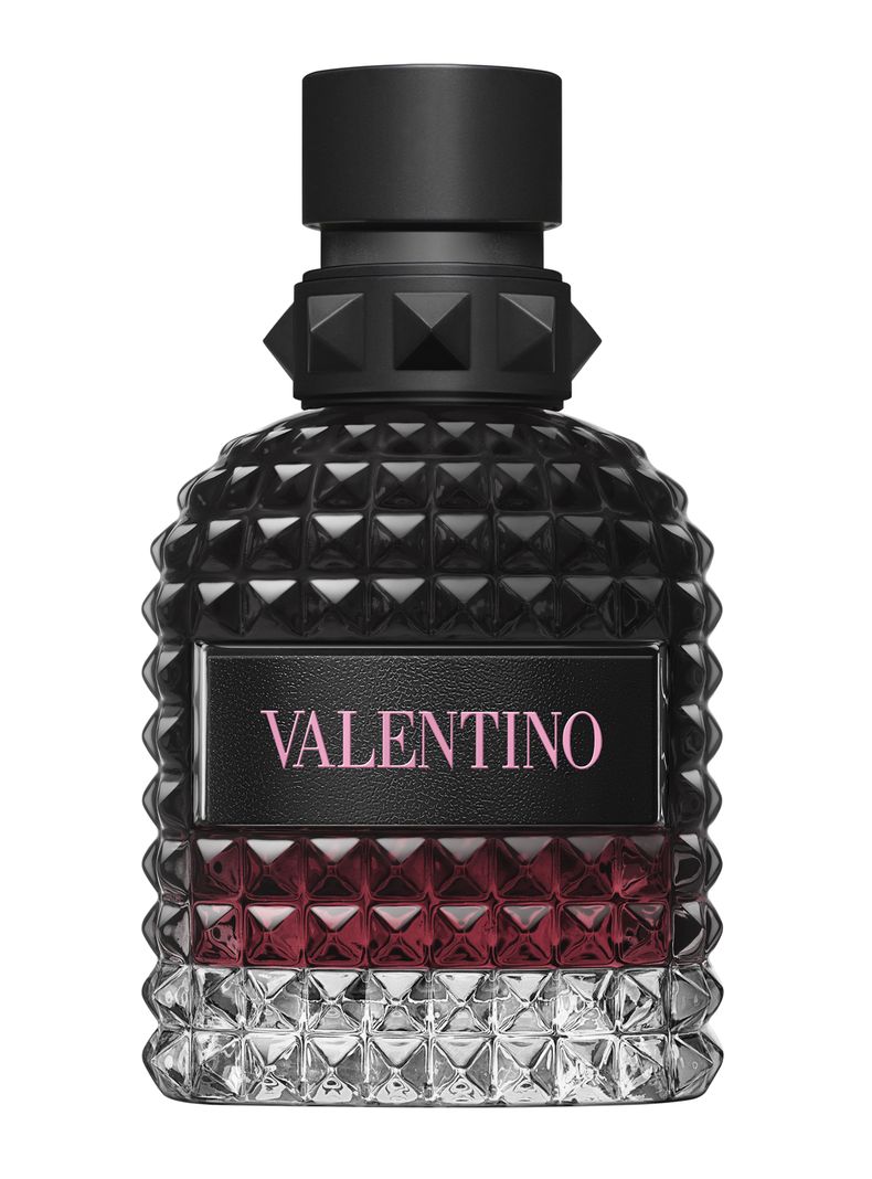 Perfume Born in Roma Uomo Intense EDP Hombre 50 ml Valentino