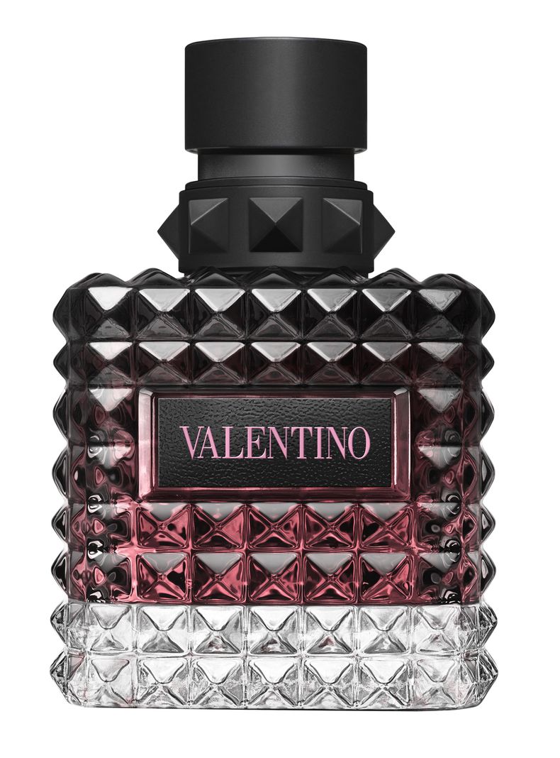 Perfume Born in Roma Donna Intense EDP Mujer 100 ml Valentino