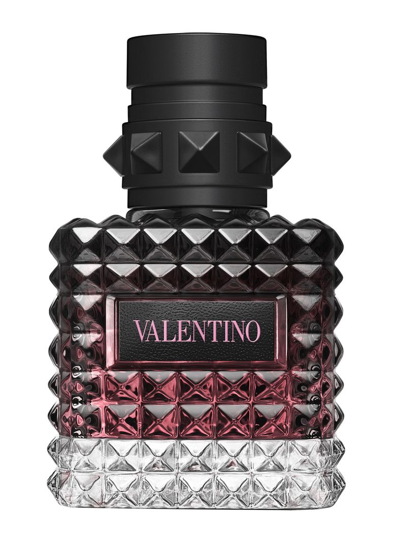 Perfume Born in Roma Donna Intense EDP Mujer 30 ml Valentino