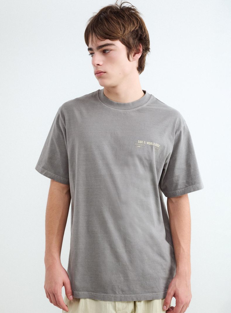 Polera Print World