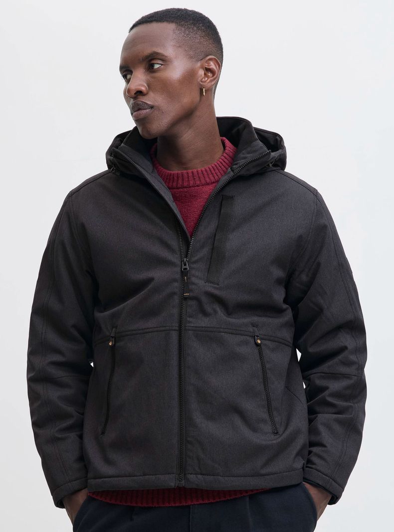 Parka Dover
