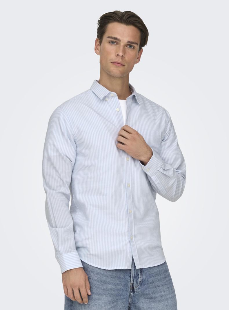 Camisa Alvaro