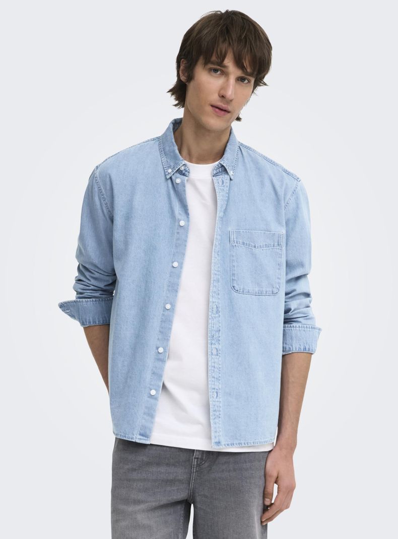Camisa Orson