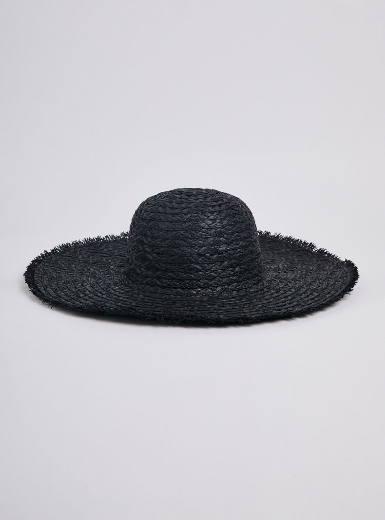 Sombrero Ala Ancha