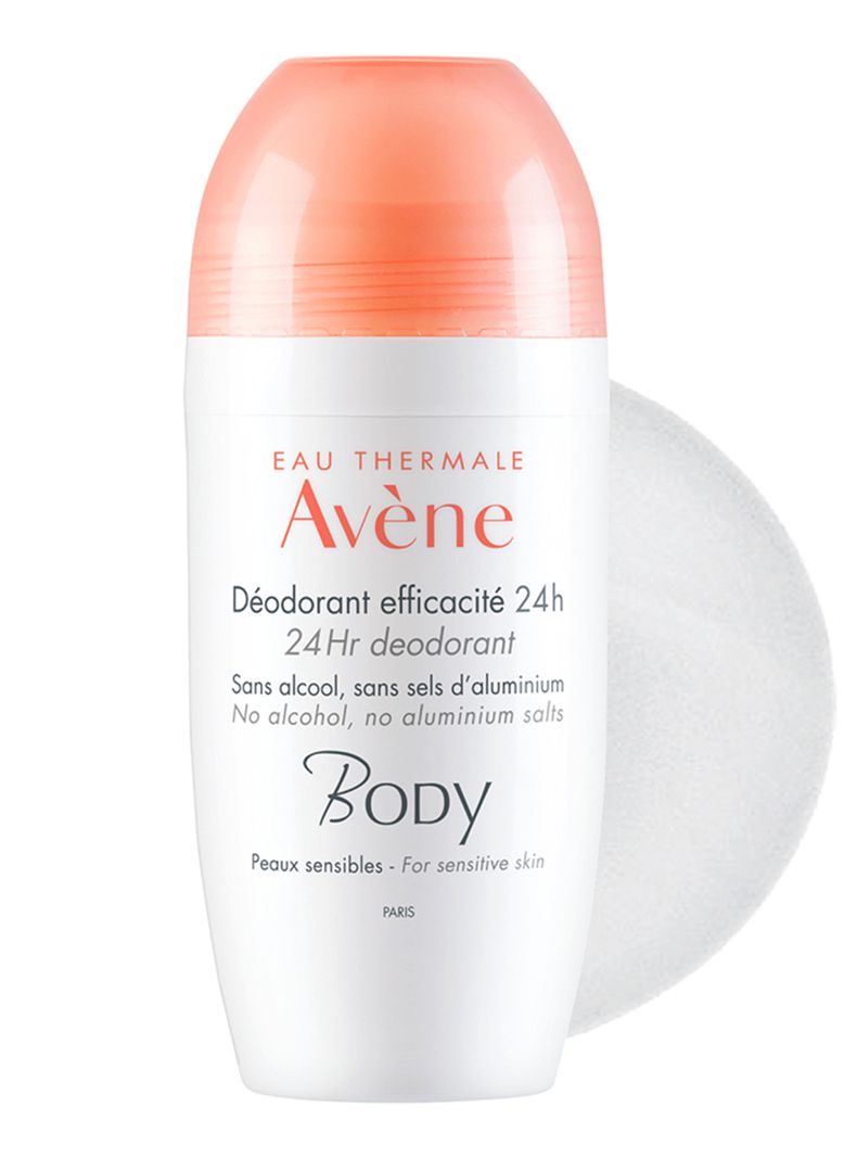 Body Desodorante 50 ml