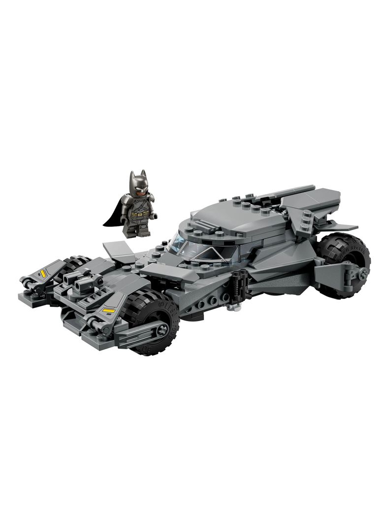 Lego Batimóvil de Batman 220 Piezas