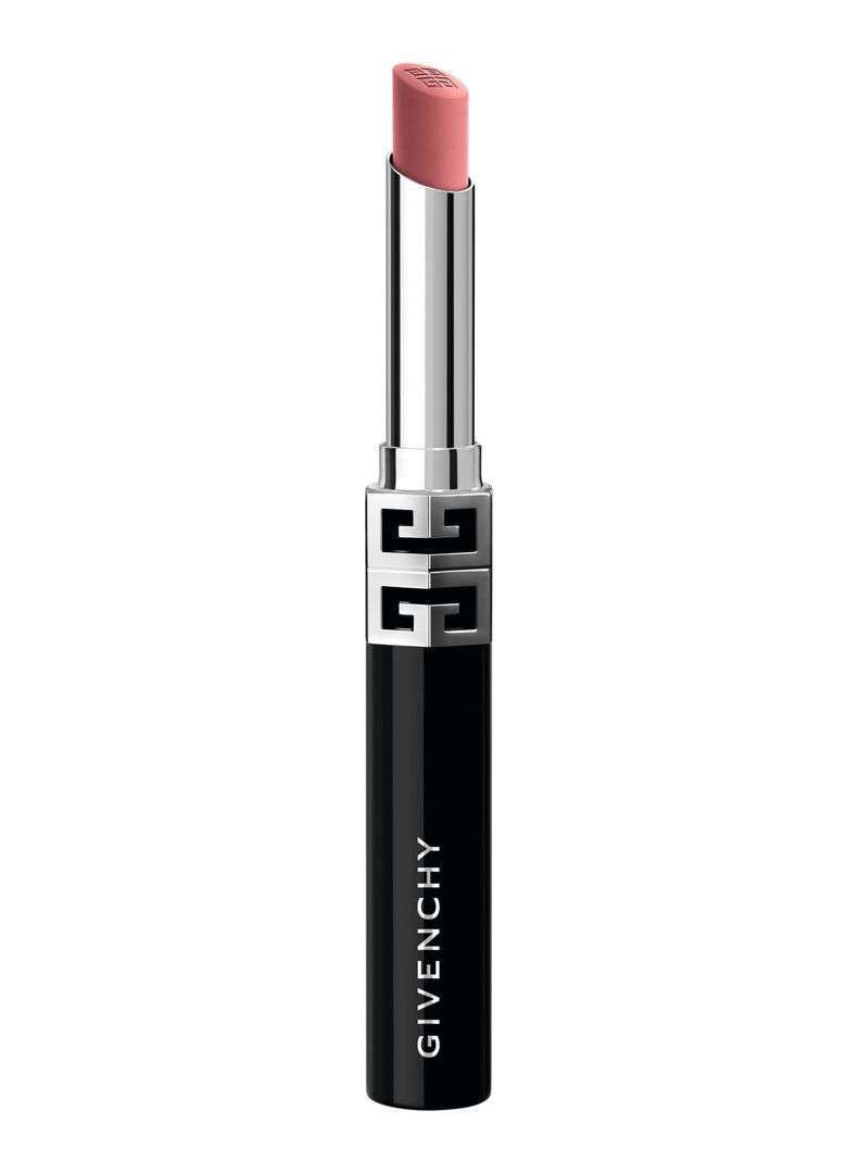 Labial Le Rouge Velvet Matte Color Soft Undercut 2.3 gr Givenchy