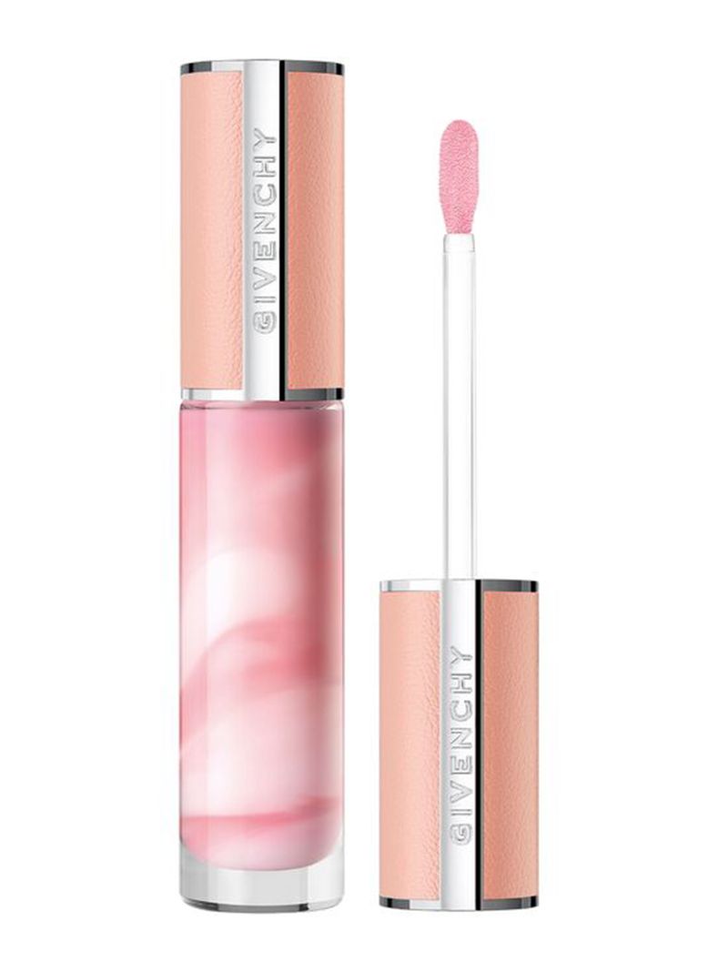 Bálsamo Labial Rose Perfecto Tono Pink Irresistible 6 ml Givenchy