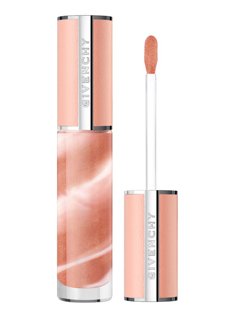 Bálsamo Labial Rose Perfecto Tono Spicy Mapple 6 ml Givenchy