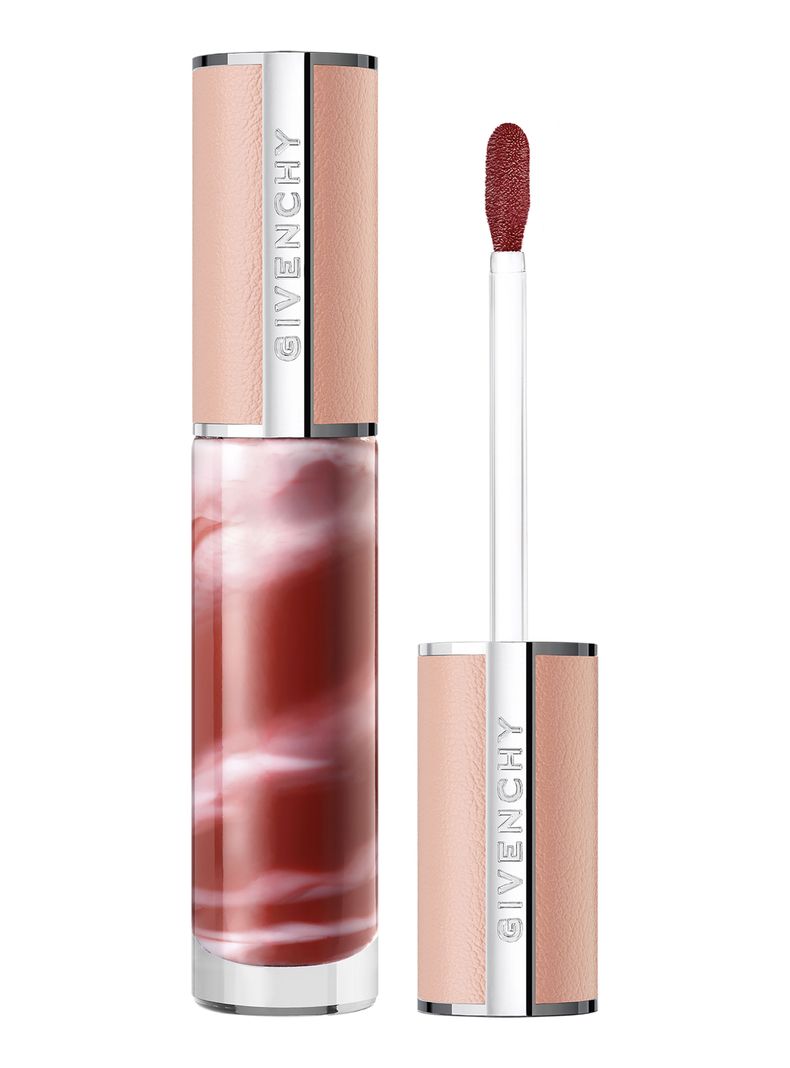 Bálsamo Labial Rose Perfecto Tono Chilling Brown 6 ml Givenchy