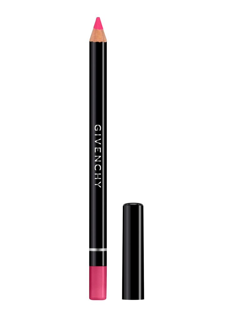 Delineador de Labios Color Fuchsia Irrésistible Givenchy