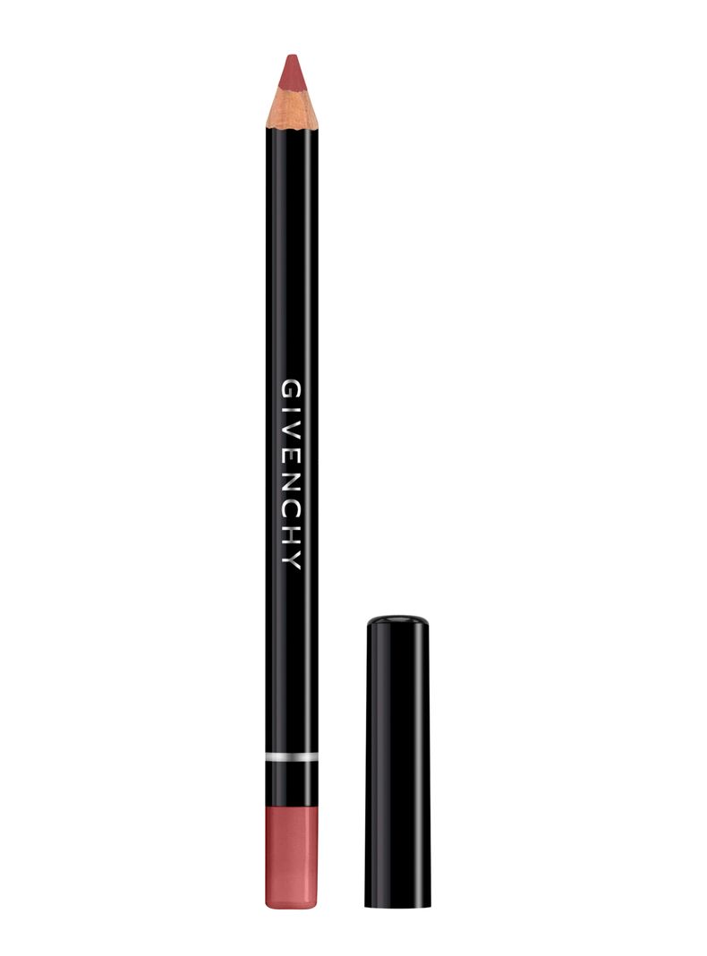 Delineador de Labios Color Parme Silhouette Givenchy