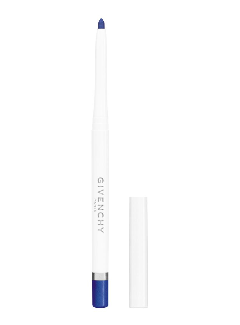 Delineador de ojos Khol Couture Impermeable Tono Cobalto Givenchy