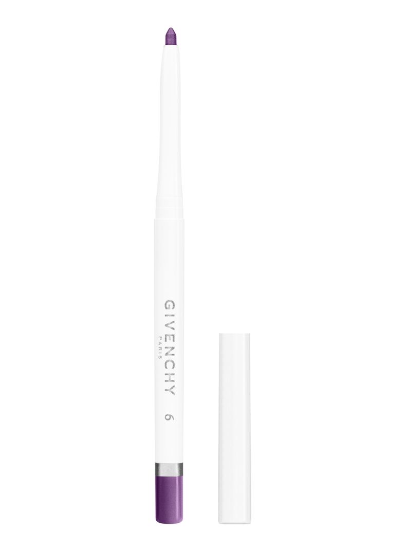 Delineador de ojos Khol Couture Impermeable Tono Lilac Givenchy