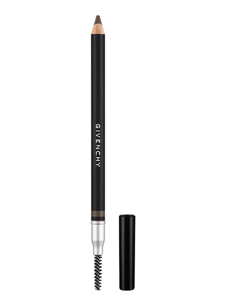 Lápiz de cejas Mister Eyebrow Pencil Tono Dark Givenchy