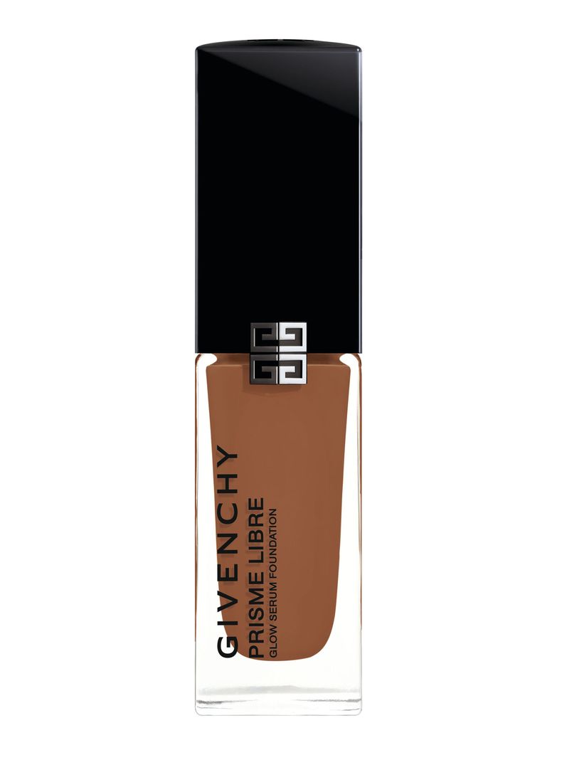 Base de Maquillaje Prisme Libre Tono 6N 30 ml Givenchy