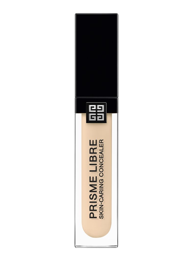 Corrector de Rostro Líquida Prisme Libre Skin Caring Concealer Tono N95 11 ml Givenchy