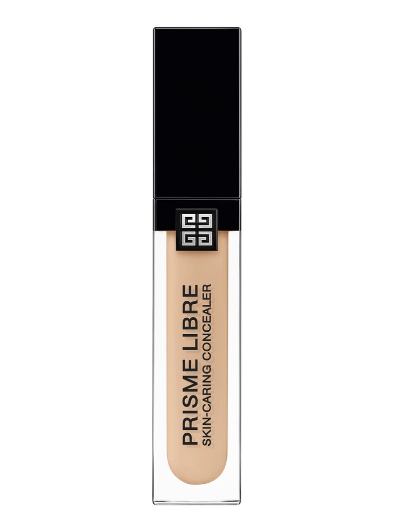 Corrector de Rostro Líquida Prisme Libre Skin Caring Concealer Tono N250 11 ml Givenchy