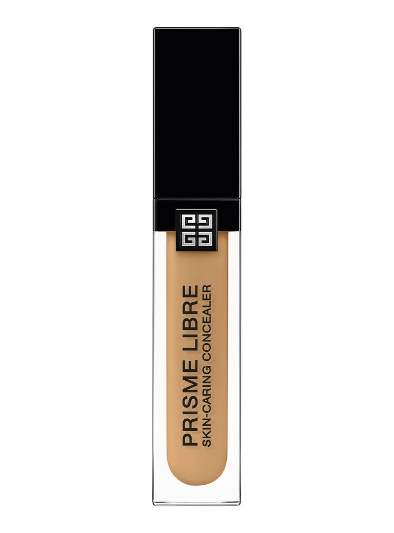 Corrector de Rostro Líquida Prisme Libre Skin Caring Concealer Tono W310 11 ml Givenchy