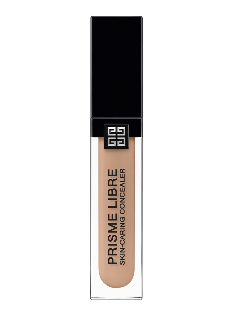 Corrector de Rostro Líquida Prisme Libre Skin Caring Concealer Tono N335 11 ml Givenchy