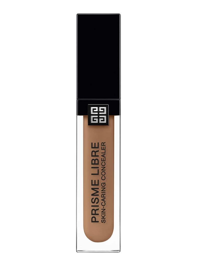Corrector de Rostro Líquida Prisme Libre Skin Caring Concealer Tono N405 11 ml Givenchy