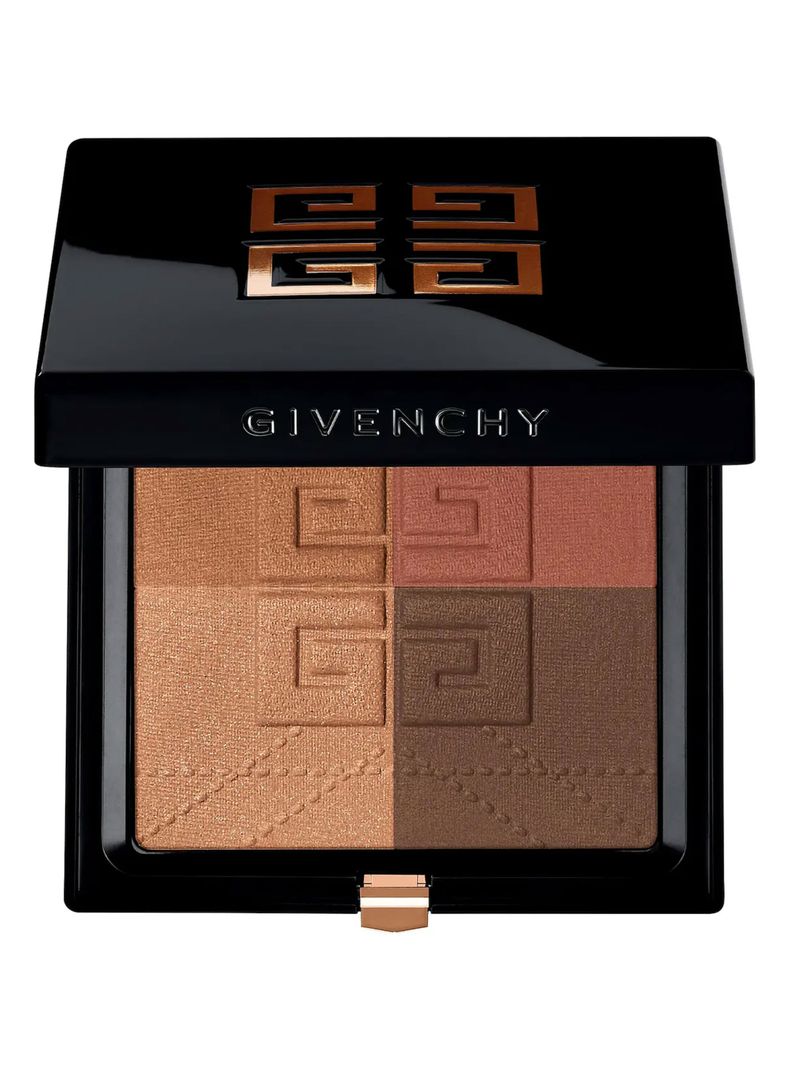 Polvo de Bronceado Prisme Libre Tono Organza Bronzée Givenchy