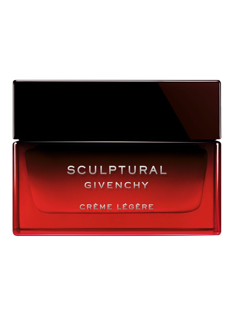 Crema hidratante ligera Sculptural Creme Legere 50 ml Givenchy