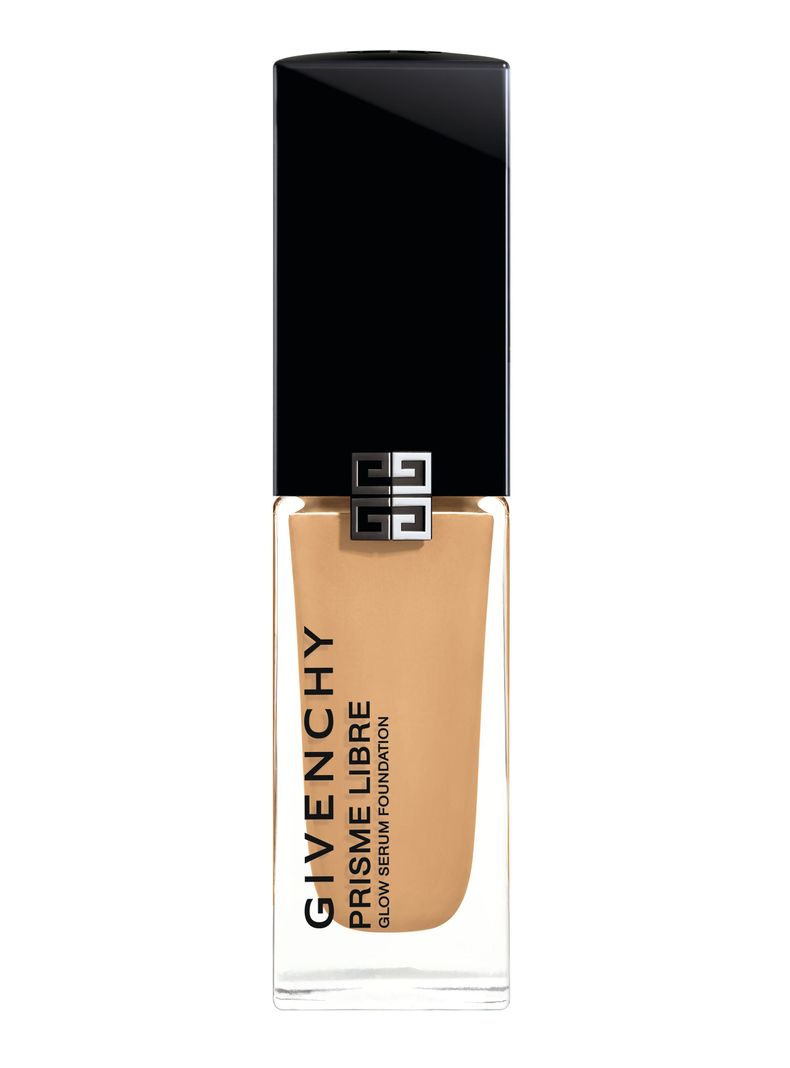 Base de Maquillaje en suero luminoso Prisme Libre Tono 4W 30 ml Givenchy
