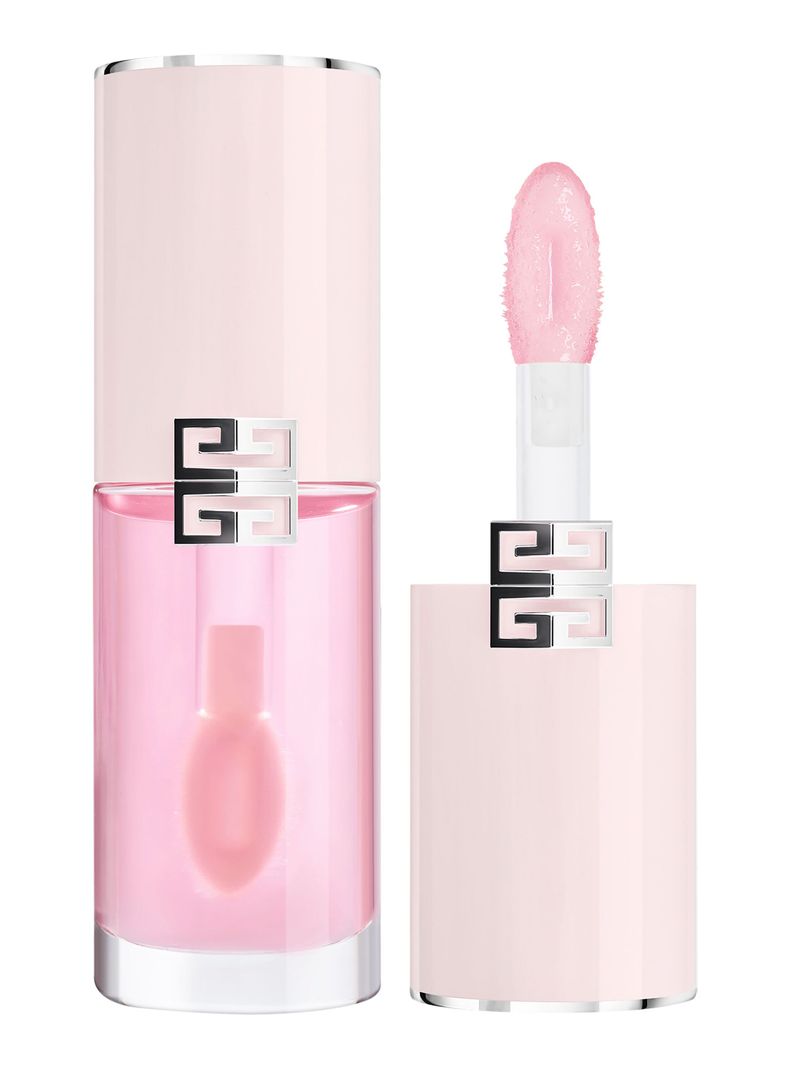 Aceite labial Rose Perfecto Tono Rose Quartz 7.5 ml Givenchy