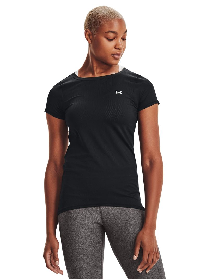 Polera Moda HeatGear