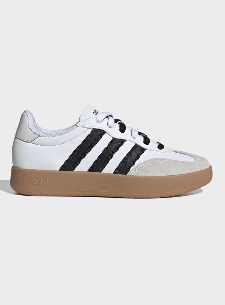Zapatilla Urbana Color Cordón Barreda Mujer