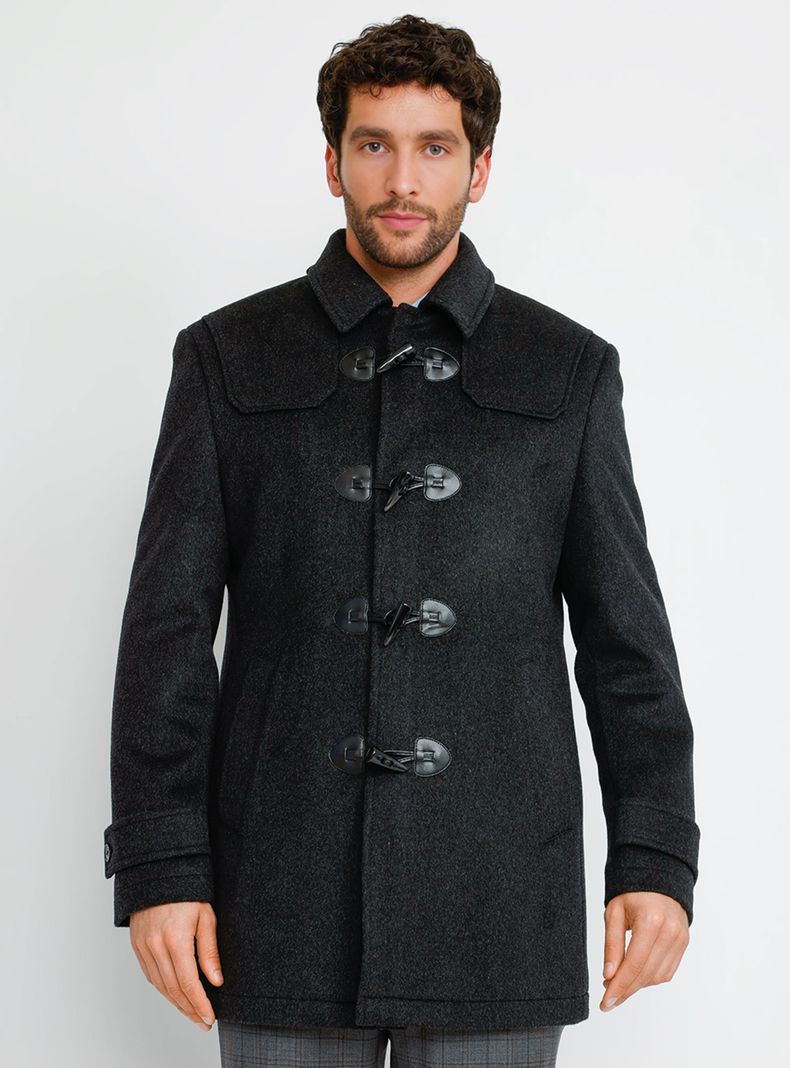 Abrigo Montgomery Classic